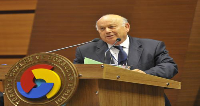 İŞSİZLİĞİN ÇARESİ NİTELİKLİ TEKNİK ELEMAN