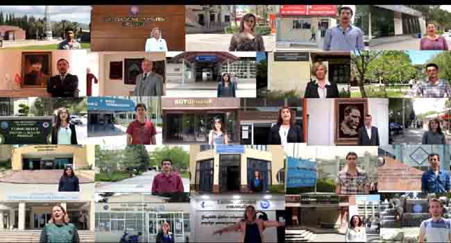 FARKINDALIK YARATAN VİDEO SOSAT’TAN
