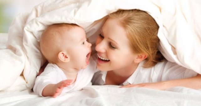 Annenizi Bir Gün Değil Her Gün Sevin