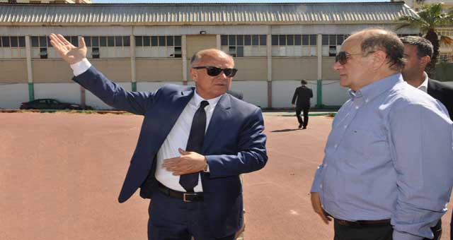 KSK STADI’NA “UZMAN” BAKIŞI
