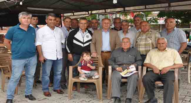 İZMİR İÇİN 3 HEDEF