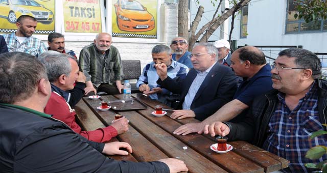 KOÇ, KADIN GÜCÜNÜ ARKASINA ALDI
