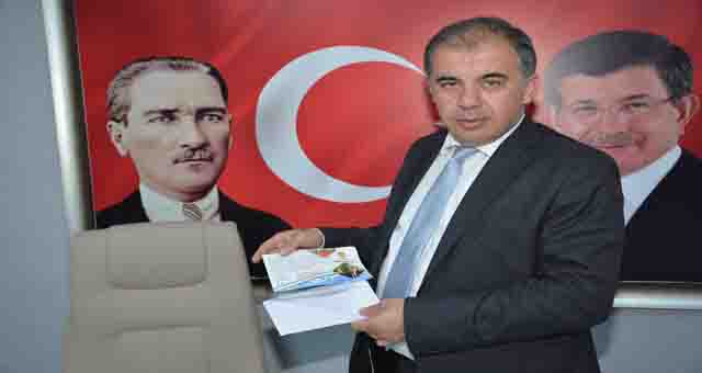 DELİCAN’DAN 500 BİN KİŞİLİK DAVET