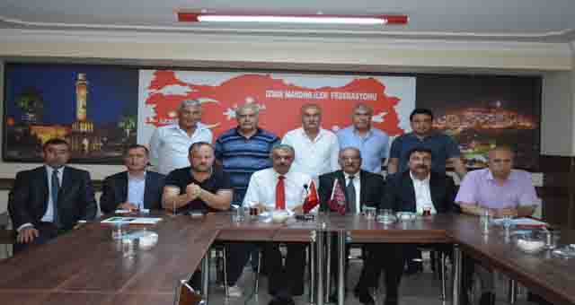 İMAF, “ADEMHAN’IN YANINDAYIZ”