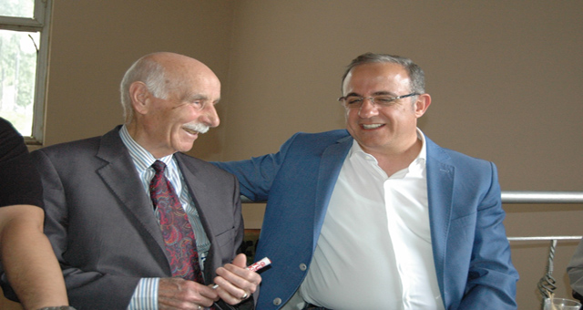 SÜREKLİ; “ESNAFIMIZIN TEKNOLOJİYLE BULUŞMASINI SAĞLAYACAĞIZ”
