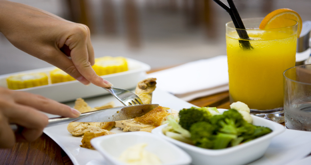 “En Önemli Öğün Olan Sahur, Proteinlerce Zengin Olmalı”