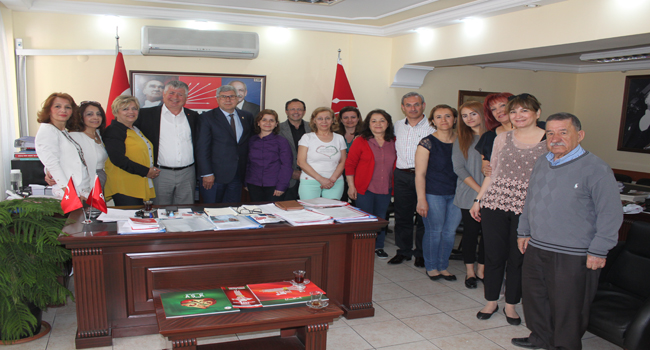 KÜÇÜK İŞLETMELER DESTEKLENECEK
