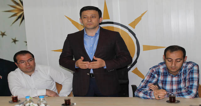 DAĞ: “MHP İNSAN YETİŞTİREMEMİŞ”