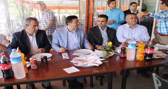 BİZLER ONU ÇOK ÖZLEDİK