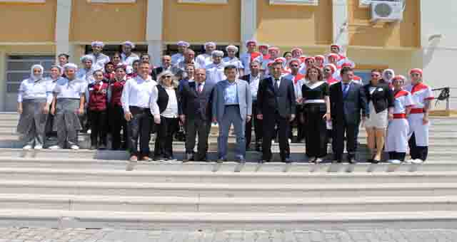 İŞKUR’dan İzmir için 75 milyonluk müjde