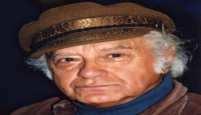 ŞAIRLER ‘ATTILA İLHAN’ ANISINA YARIŞIYOR