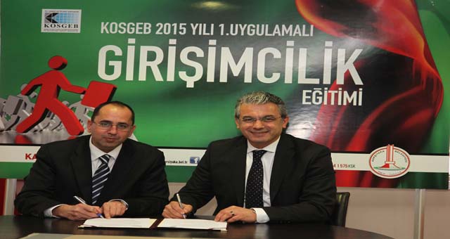 KARŞIYAKALI GIRIŞIMCILERE IKINCI FIRSAT