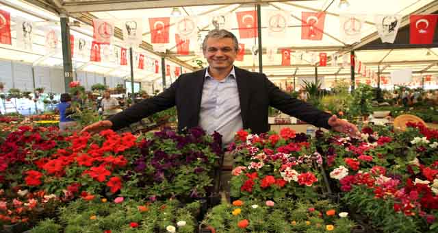 GELIRI ÜNIVERSITE ÖĞRENCILERINE
