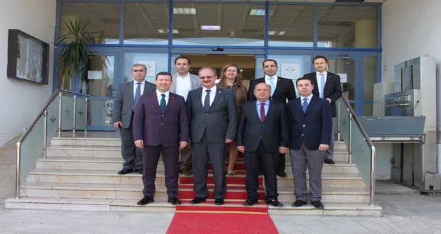 MÜSİAD İzmir, Kâtip Çelebi Üniversitesi ve İŞKUR’dan Ortak Kariyer Günü