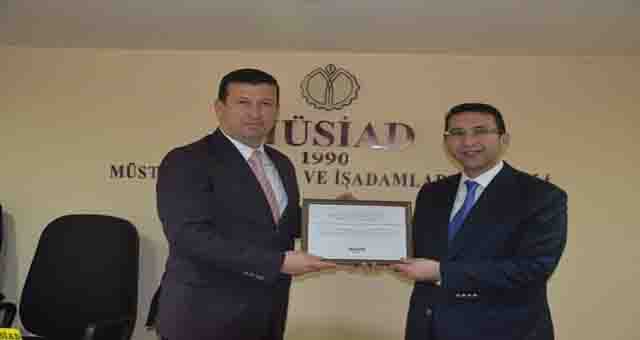 Ülkü: İbrahim Turhan İzmir İçin Önemli Bir Şans