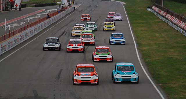 LASSA V1, 2015 SEZONUNA REKORLARLA BAŞLIYOR !