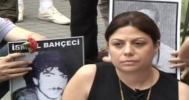 ZEYNEP ALTIOK AKATLI’DAN  “SANSÜR” AÇIKLAMASI
