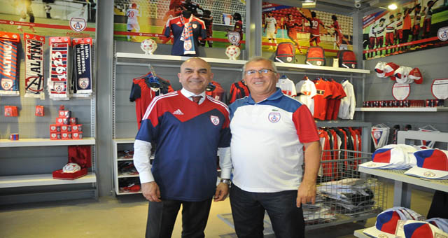 DÜNYA SPORDA DA İZMİR’İ KONUŞACAK