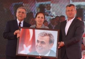 KOCAOĞLU, İÇTEN'E SERT TEPKİ GÖSTERDİ