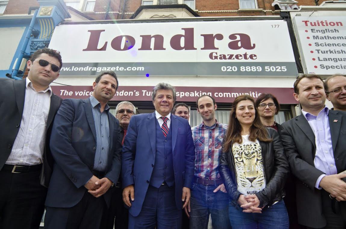 BALBAY’IN LONDRA GÖZLEMLERİ