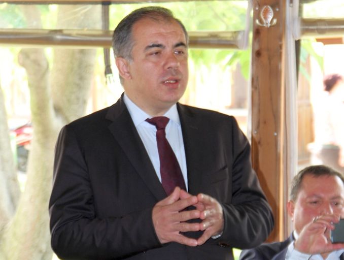 "Eksikleri tamamla bahane üretme"