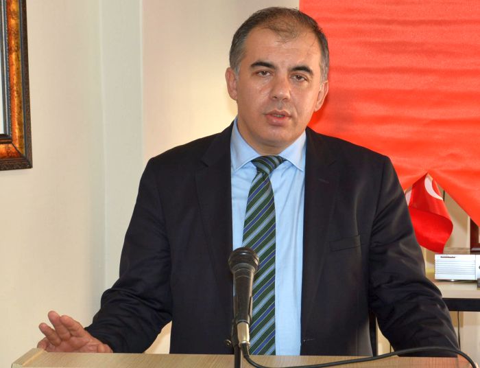 “Seçmenlerimizin emanetine sahip çıkacağız”