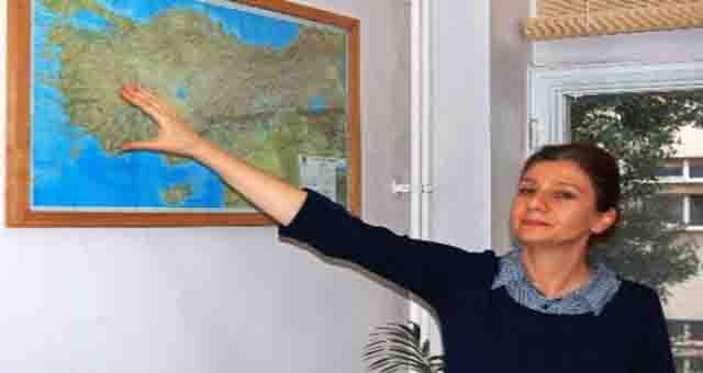 Ege’de Tarımsal Ürünler İklim Değişikliklerinden Etkilendi
