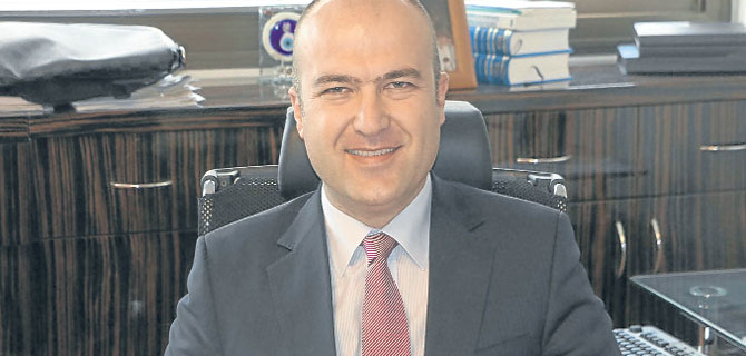 BAKAN;"BU KEZ İKTİDARA ÇOK YAKINIZ"