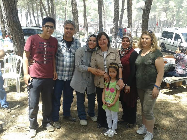 'Hiçbir hanenin geliri 720 liranın altında olmayacak'