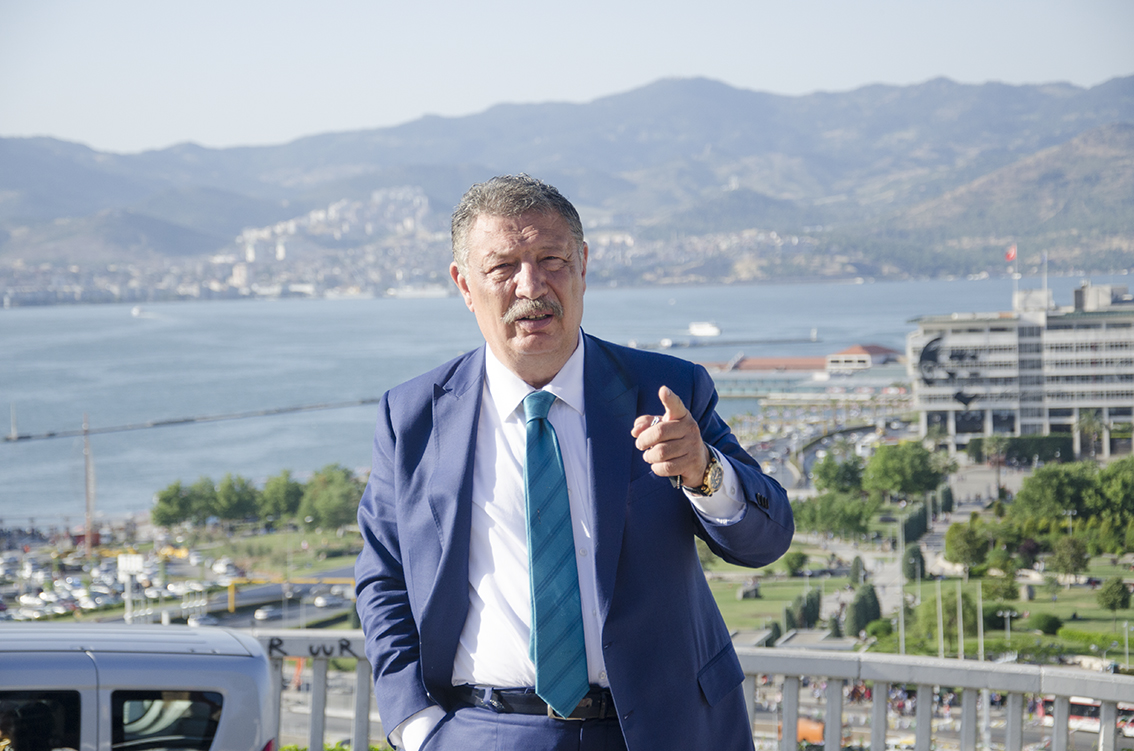 Gürhan: Staj mağdurlarının sorunları çözülmeli