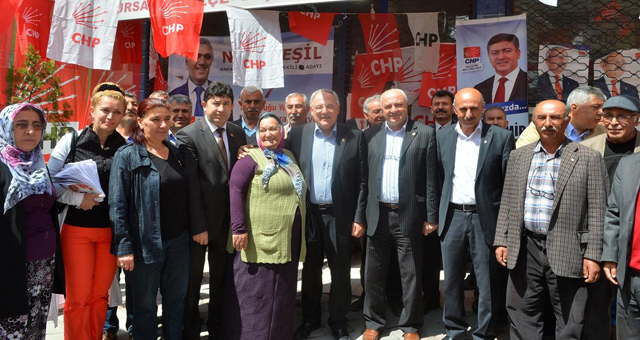 Koç: "Herkesin Yaşam Tarzı, İnancı Ve Kökeni İle Başımızın Üstünde Yeri Var’’