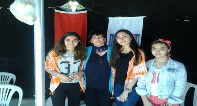 BÜYÜKŞEHİR'E BAĞLANAN KÖYLERDEN SU FERYADI..