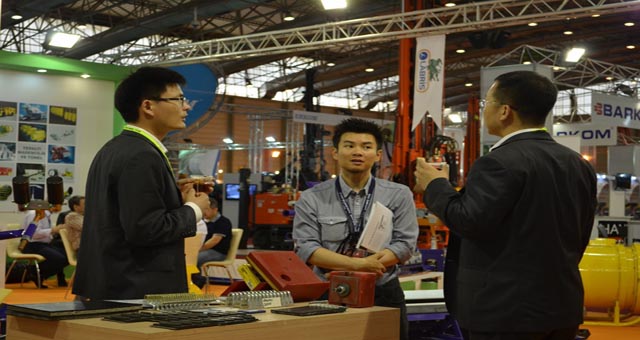 MADENCİLERİN BÜYÜK BULUŞMASINA GERİ SAYIM BAŞLADI