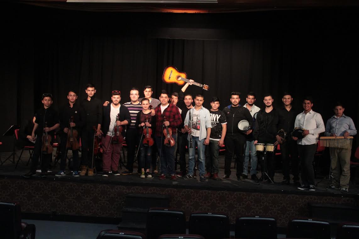 Bu konser kaçmaz