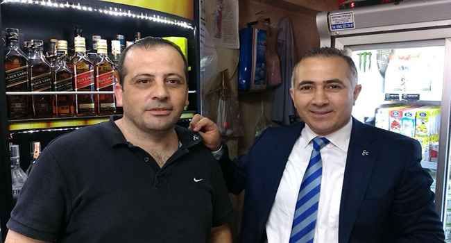 MHP’Lİ IŞIK; AKP İZMİR’DEN VEKİL ÇIKARAMAZ