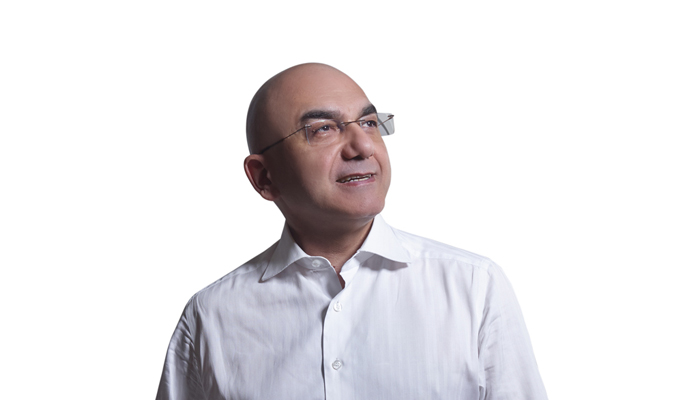 “Görev Anlayışımız; Konuşmak Yerine Yapmak, Durmak Yerine Çalışmak”