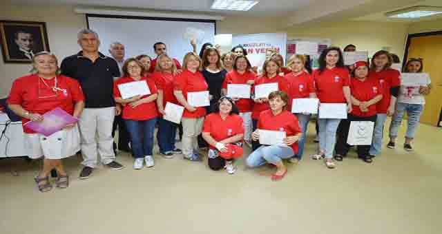 1000 “AFET KADIN” ARANIYOR
