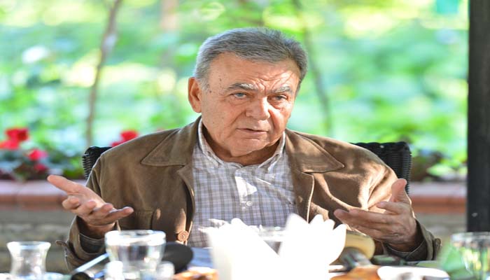 Başkan Kocaoğlu, Bakan Eroğlu’nun Suçlamaları Karşısında Suskun Kalmadı