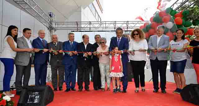 Halk İstedi, Başkan Kocaoğlu Uyguladı: Karşıyaka’da Palmiyeler Kalıyor