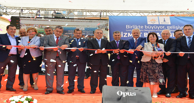 DÖNÜŞÜM FIRSATÇILARINA DİKKAT!