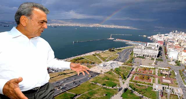 BAŞKAN’DA BAKAN’A ÇED ÇAĞRISI