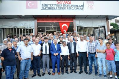 “Vatandaşın rızası yoksa, olmaz!”