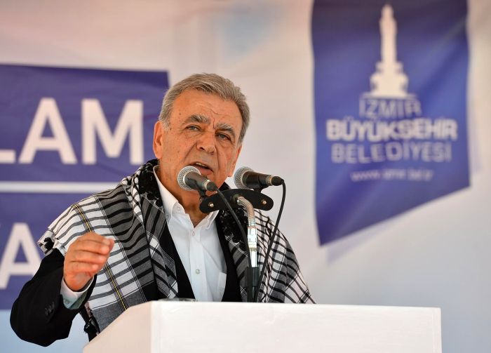 İki günde iki sözleşme