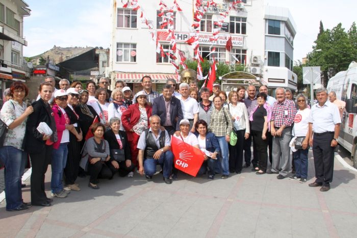 “7 Haziran’da güneş İzmir’den doğacak”