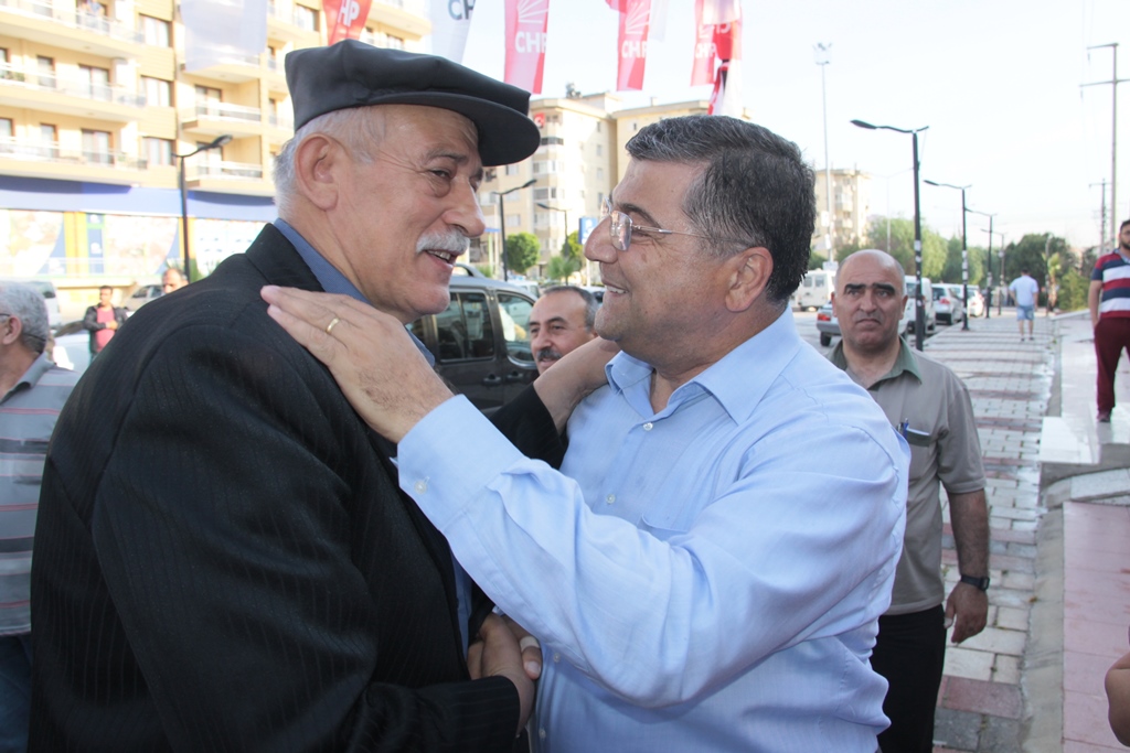 Sındır, “AKP iktidarında yoksullaştık”