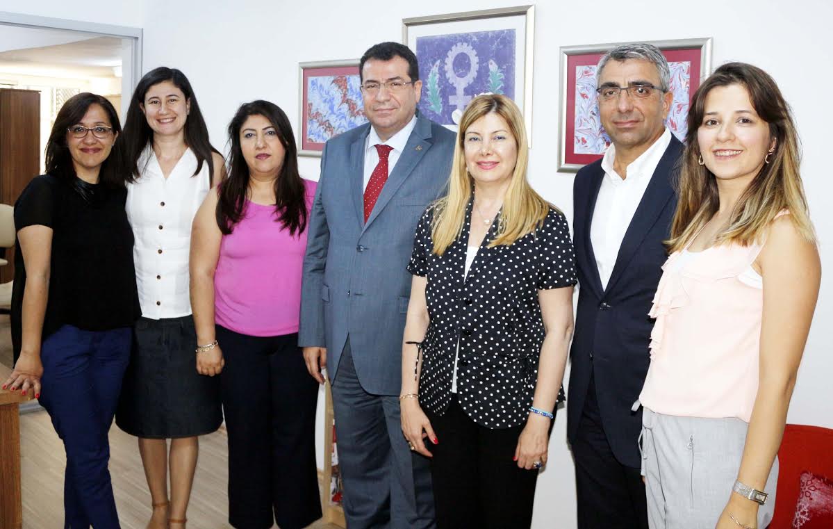 Tanrıkulu: “MHP iktidarında kadınlar ülke ekonomisinin neferi olacak”
