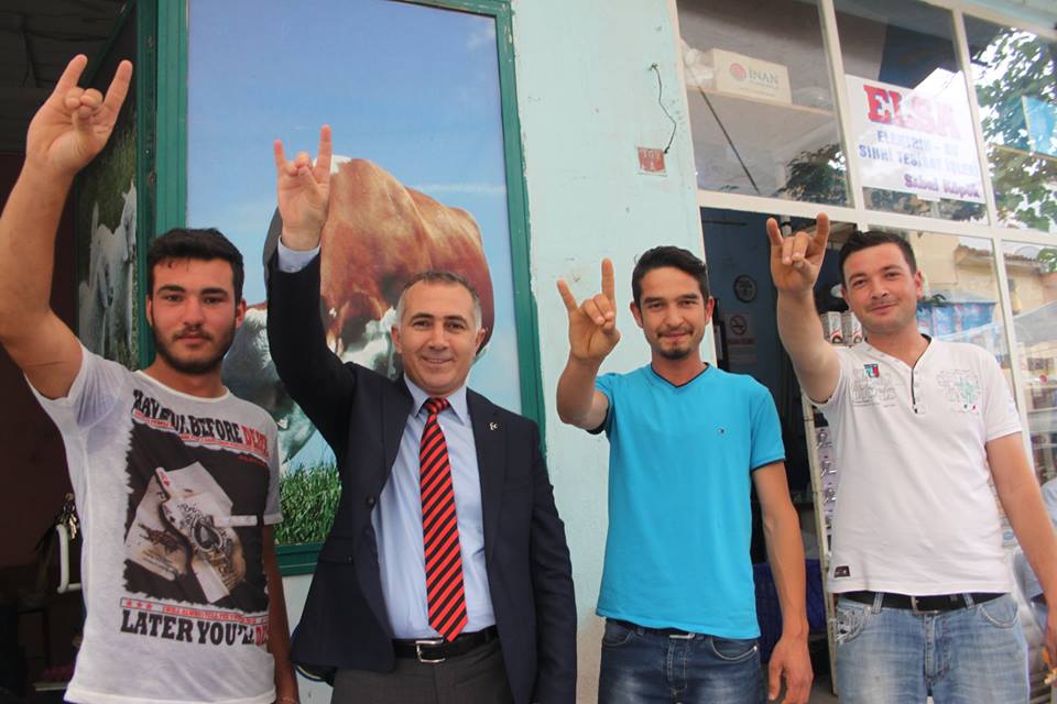 MHP’li Işık’tan Tirelilere ÖTV ve KDV müjdesi