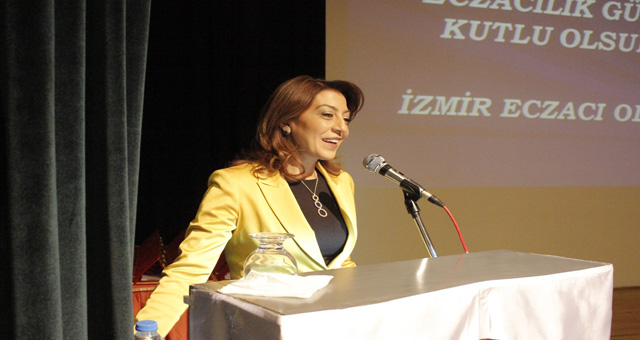 Ulema: Eczacıların Çok Sayıda Sorununu Çözdük, Çözmeye De Devam Edeceğiz!