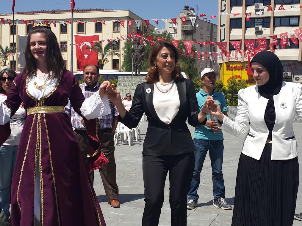 Balkanları Unutmadık, Unutturmayacağız!