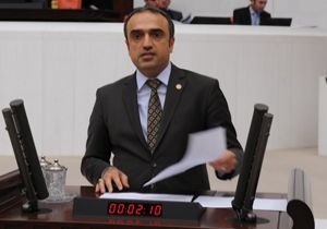 İzmir’i yerden yere vuran vekilden şaşırtan açıklama